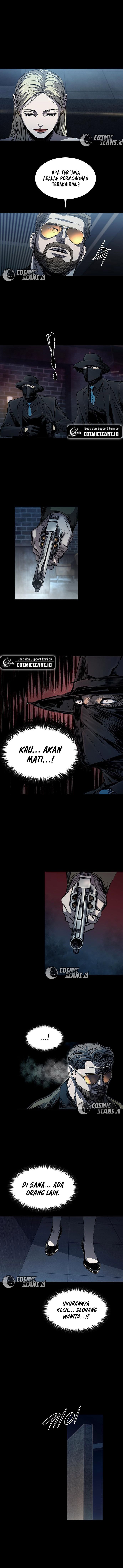 Castle 2: On Top of Everyone Chapter 21 Gambar 17
