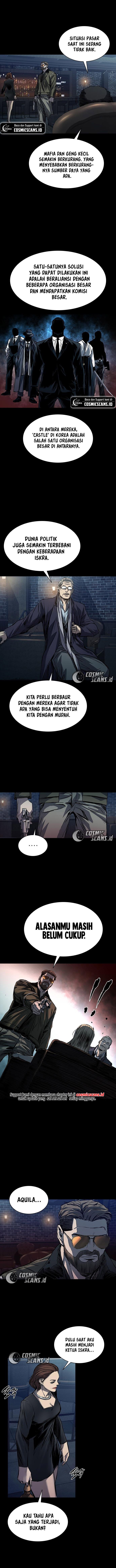 Castle 2: On Top of Everyone Chapter 21 Gambar 19