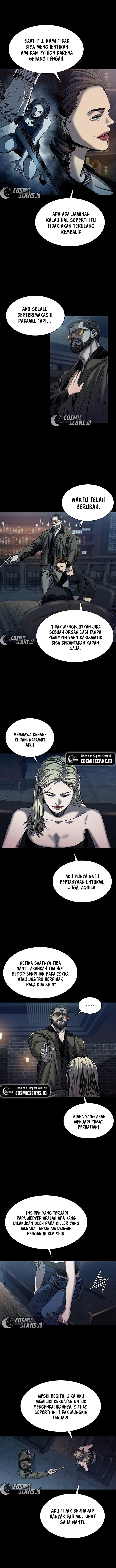 Castle 2: On Top of Everyone Chapter 21 Gambar 20