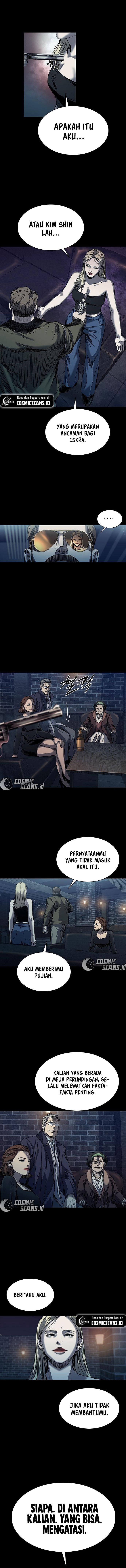Castle 2: On Top of Everyone Chapter 21 Gambar 21