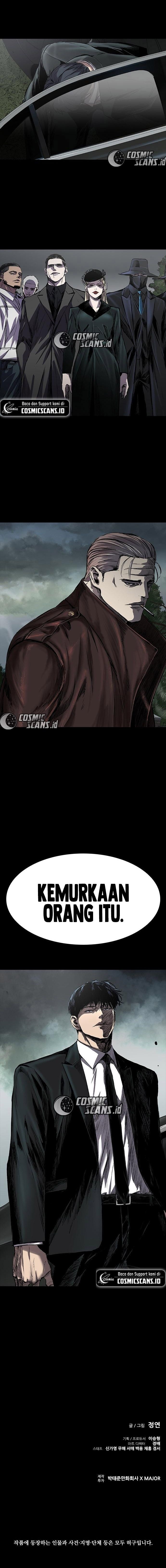 Castle 2: On Top of Everyone Chapter 21 Gambar 23