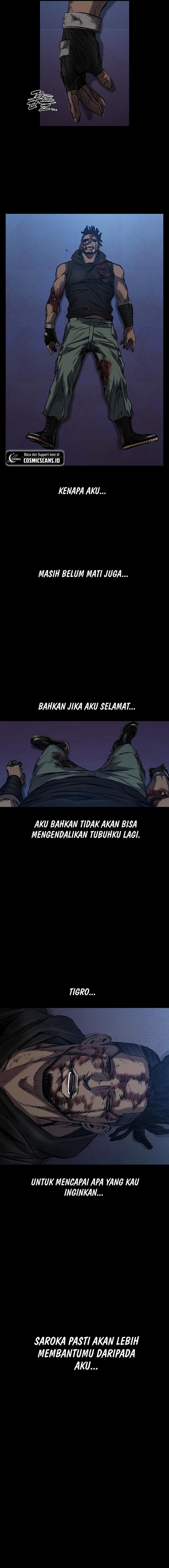 Castle 2: On Top of Everyone Chapter 31 Gambar 11