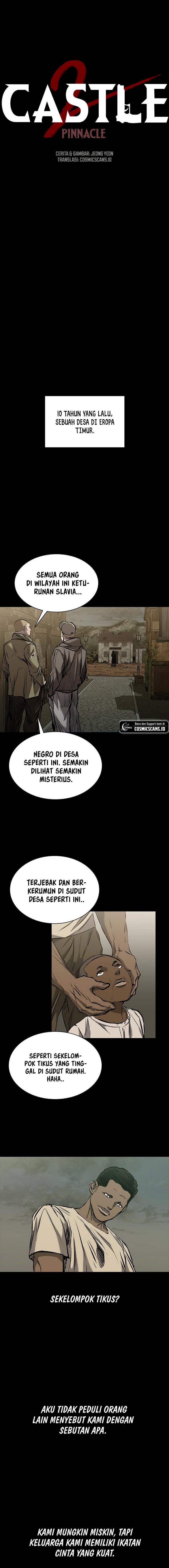 Castle 2: On Top of Everyone Chapter 31 Gambar 12