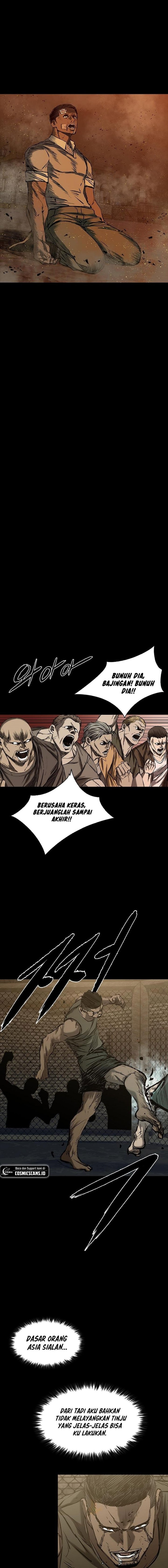 Castle 2: On Top of Everyone Chapter 31 Gambar 15