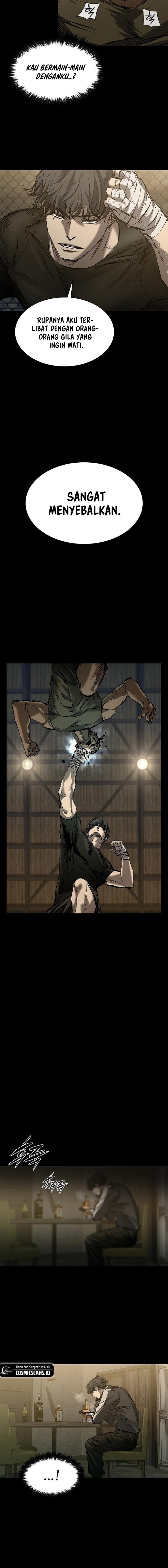 Castle 2: On Top of Everyone Chapter 31 Gambar 16
