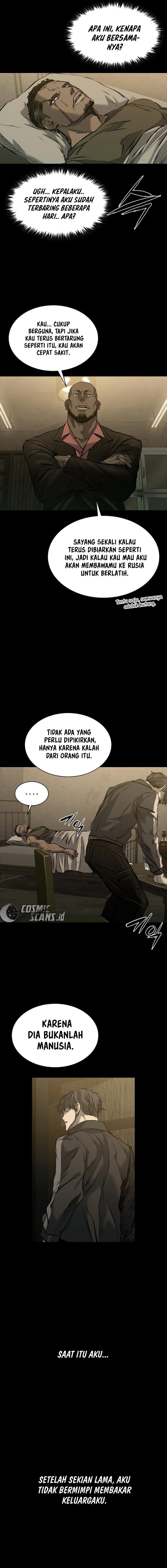 Castle 2: On Top of Everyone Chapter 31 Gambar 17