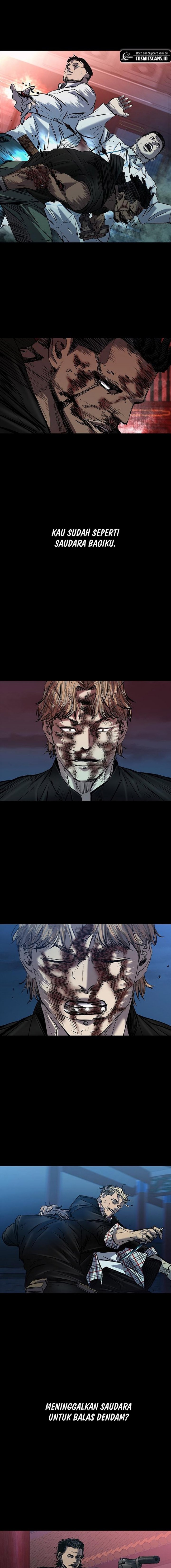 Castle 2: On Top of Everyone Chapter 31 Gambar 19
