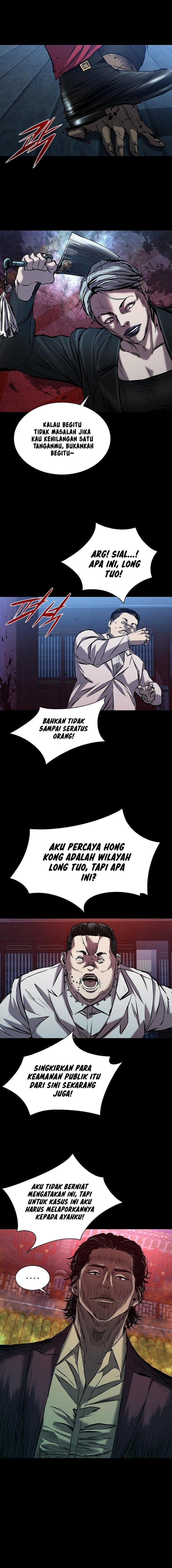 Castle 2: On Top of Everyone Chapter 31 Gambar 22