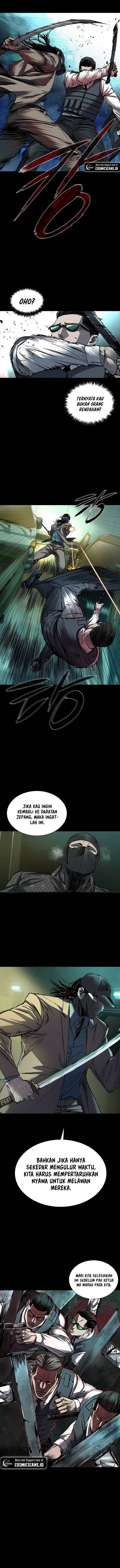 Castle 2: On Top of Everyone Chapter 42 Gambar 5