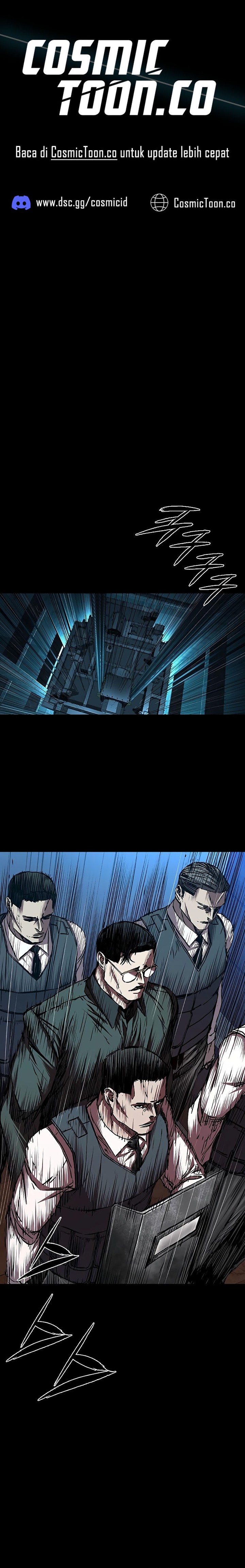 Castle 2: On Top of Everyone Chapter 76 Gambar 1
