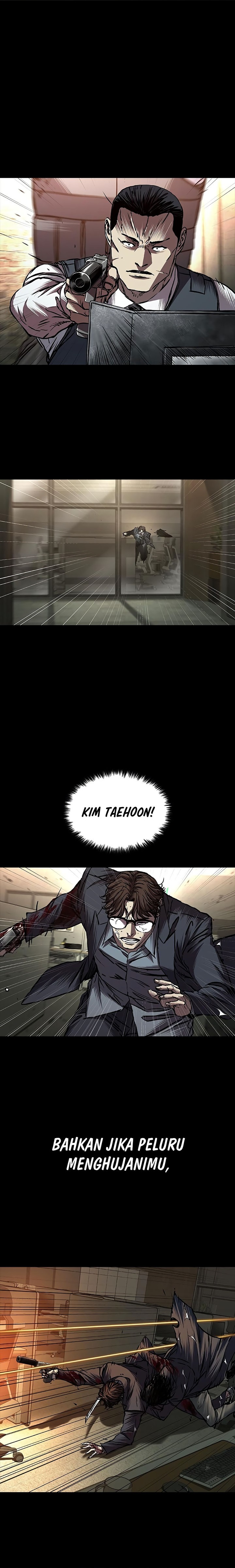 Castle 2: On Top of Everyone Chapter 76 Gambar 3