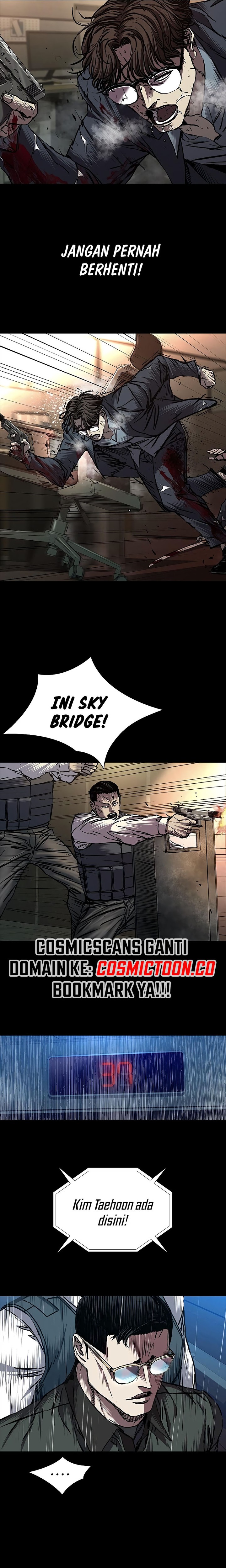 Castle 2: On Top of Everyone Chapter 76 Gambar 4