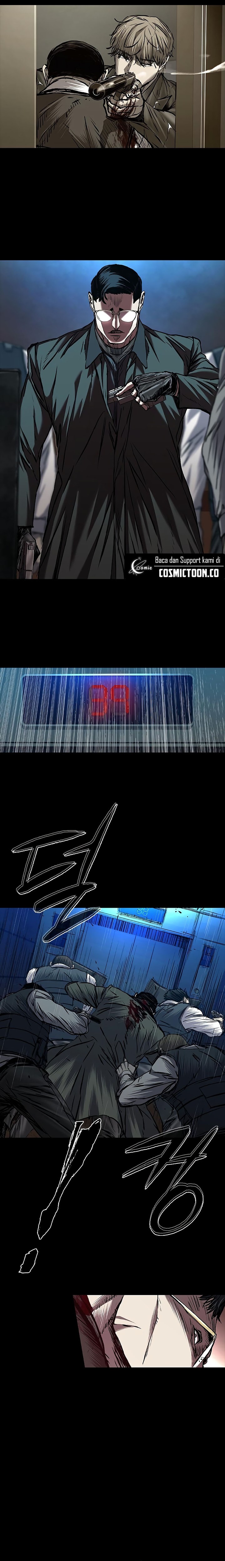 Castle 2: On Top of Everyone Chapter 76 Gambar 5