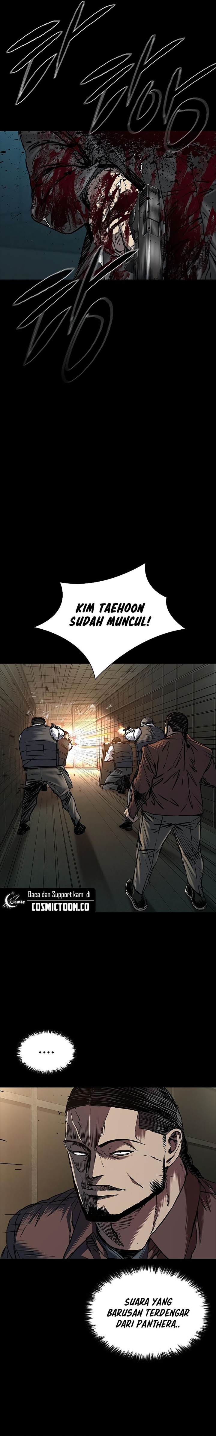 Castle 2: On Top of Everyone Chapter 76 Gambar 7