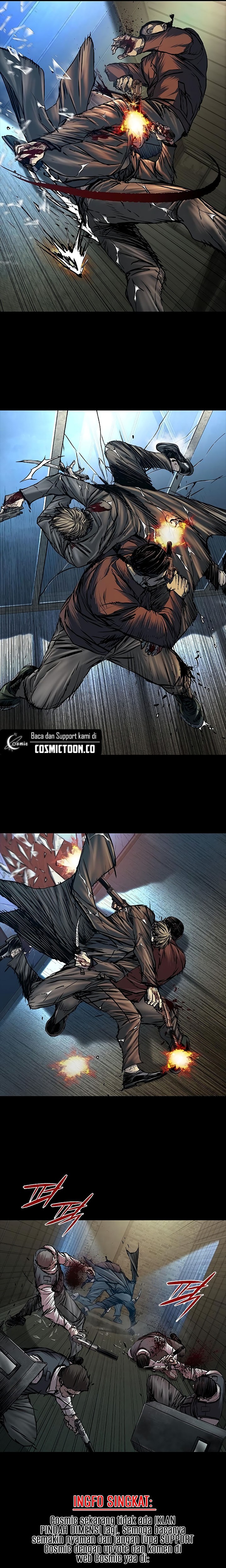 Castle 2: On Top of Everyone Chapter 76 Gambar 10