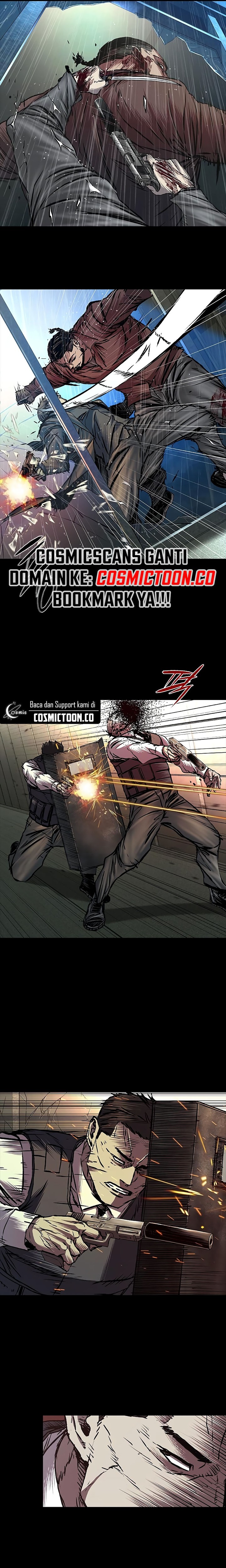 Castle 2: On Top of Everyone Chapter 76 Gambar 12