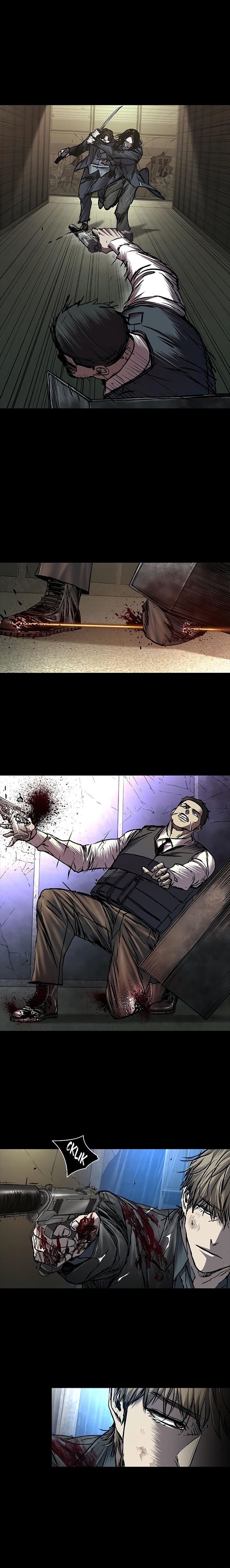 Castle 2: On Top of Everyone Chapter 76 Gambar 13