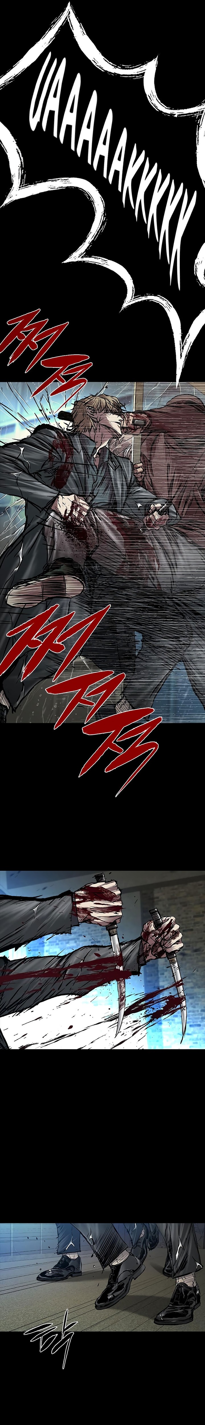 Castle 2: On Top of Everyone Chapter 76 Gambar 16