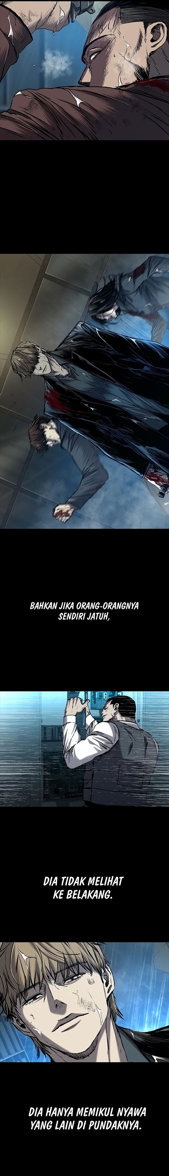 Castle 2: On Top of Everyone Chapter 76 Gambar 17
