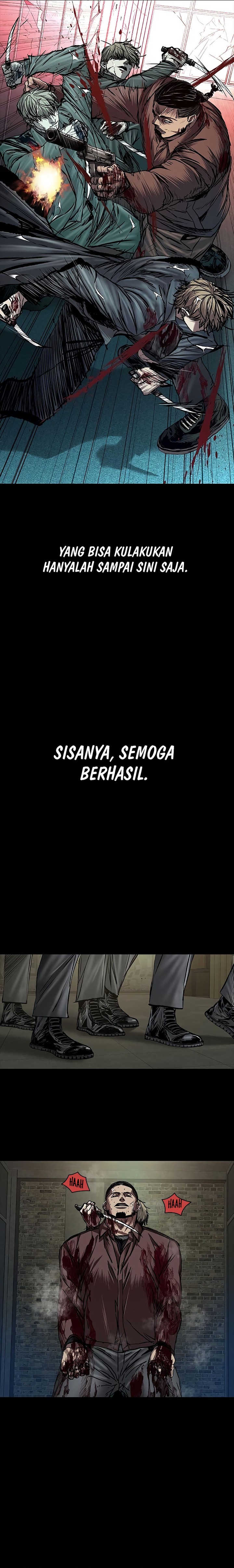 Castle 2: On Top of Everyone Chapter 76 Gambar 19