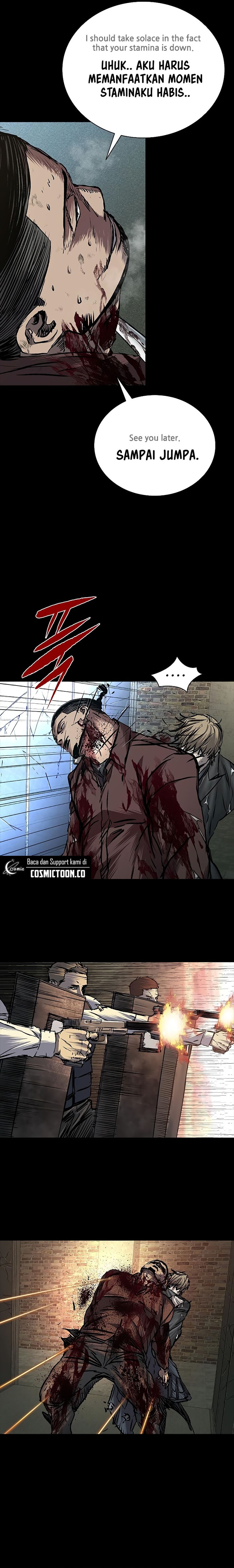 Castle 2: On Top of Everyone Chapter 76 Gambar 24