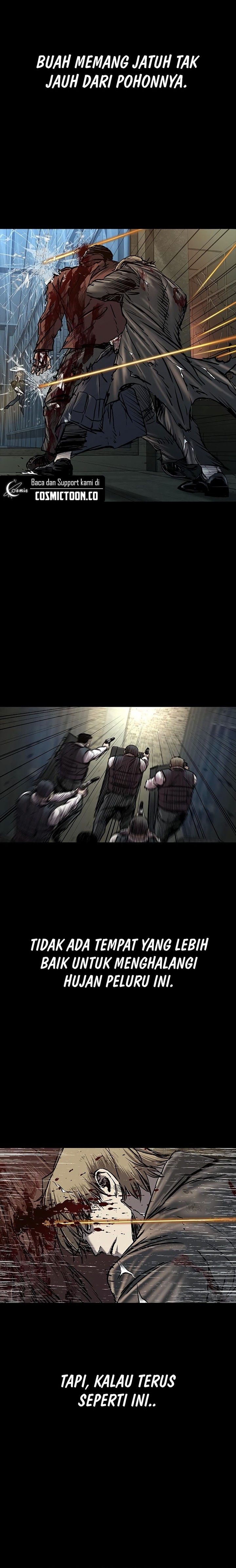 Castle 2: On Top of Everyone Chapter 76 Gambar 26