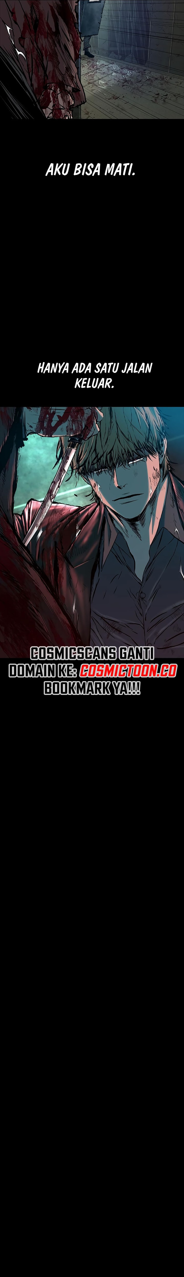 Castle 2: On Top of Everyone Chapter 76 Gambar 27