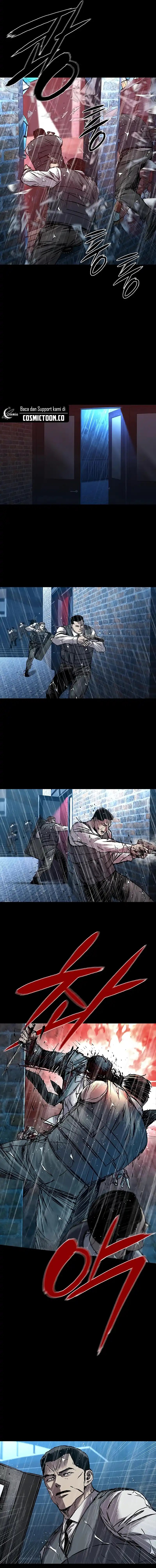 Castle 2: On Top of Everyone Chapter 77 Gambar 2