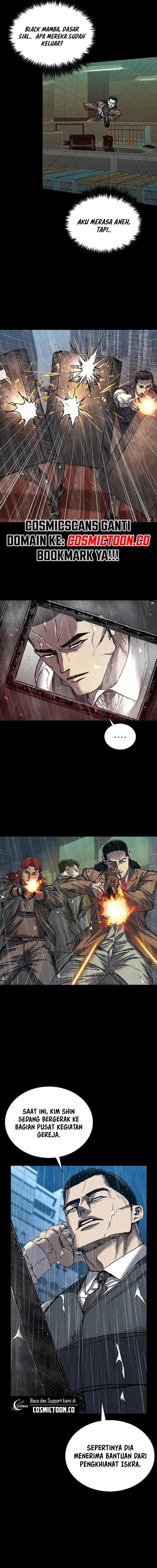 Castle 2: On Top of Everyone Chapter 77 Gambar 4
