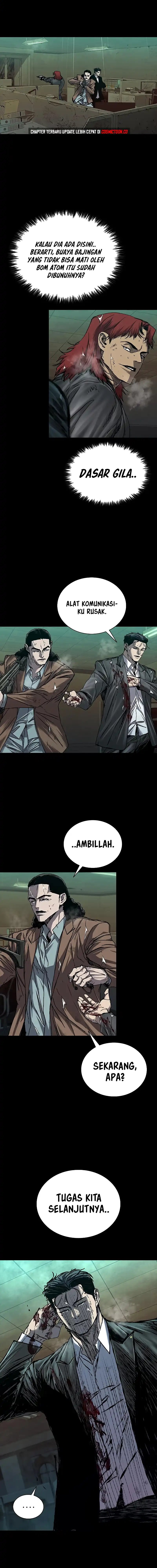 Castle 2: On Top of Everyone Chapter 77 Gambar 5