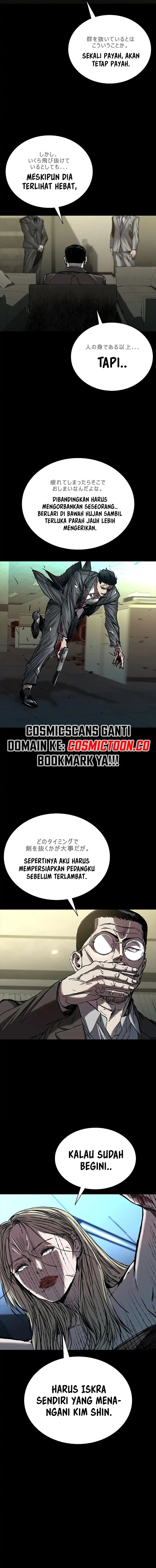 Castle 2: On Top of Everyone Chapter 77 Gambar 8
