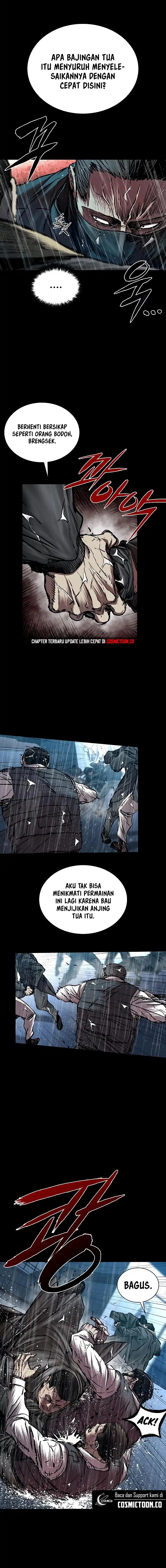 Castle 2: On Top of Everyone Chapter 77 Gambar 14