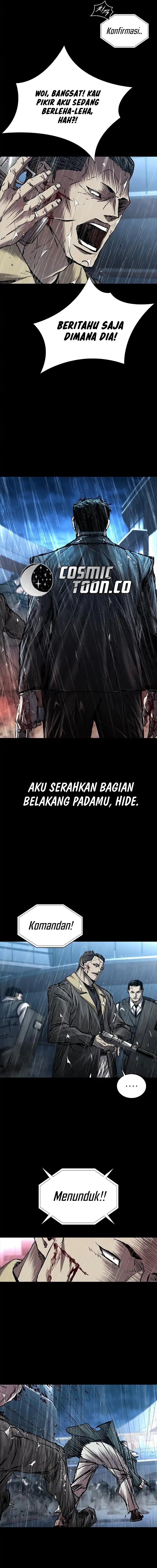 Castle 2: On Top of Everyone Chapter 77 Gambar 17