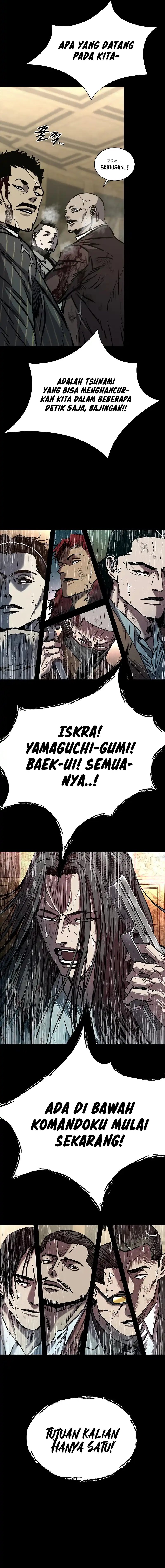 Castle 2: On Top of Everyone Chapter 77 Gambar 21