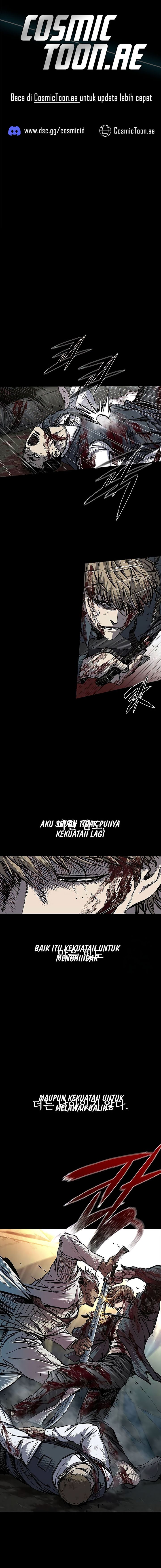 Castle 2: On Top of Everyone Chapter 81 Gambar 1