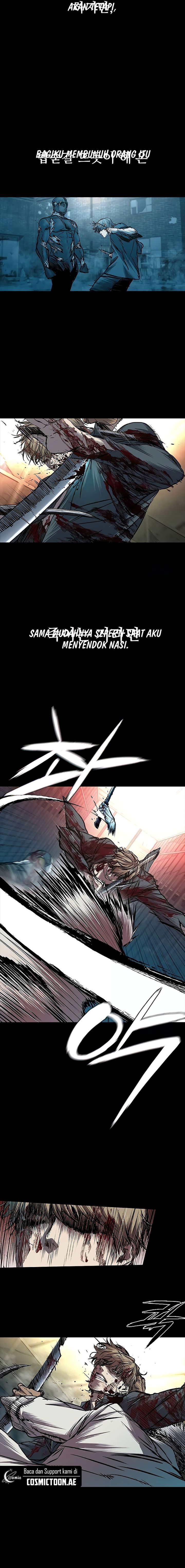 Castle 2: On Top of Everyone Chapter 81 Gambar 2