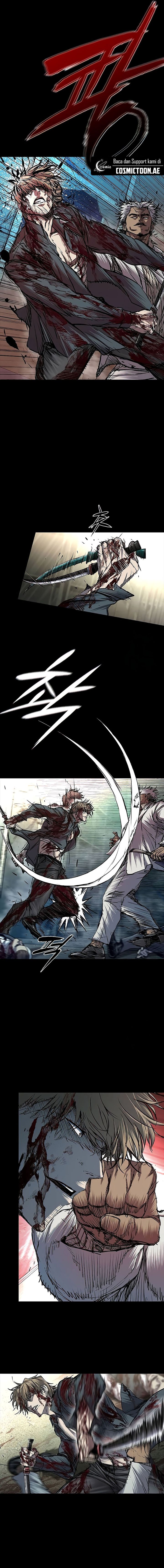 Castle 2: On Top of Everyone Chapter 81 Gambar 3