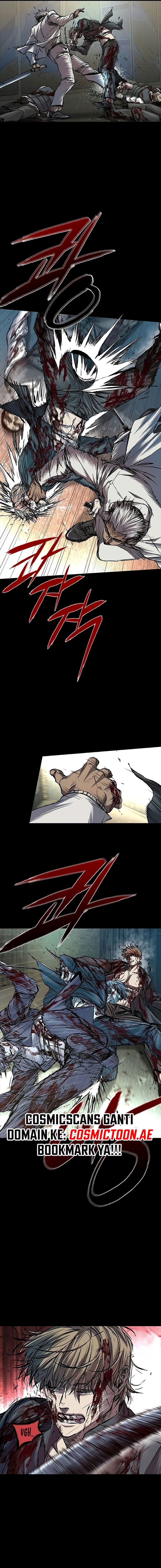 Castle 2: On Top of Everyone Chapter 81 Gambar 4
