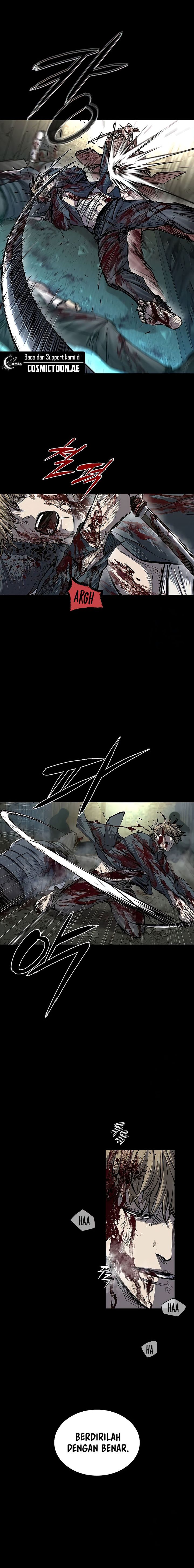 Castle 2: On Top of Everyone Chapter 81 Gambar 5