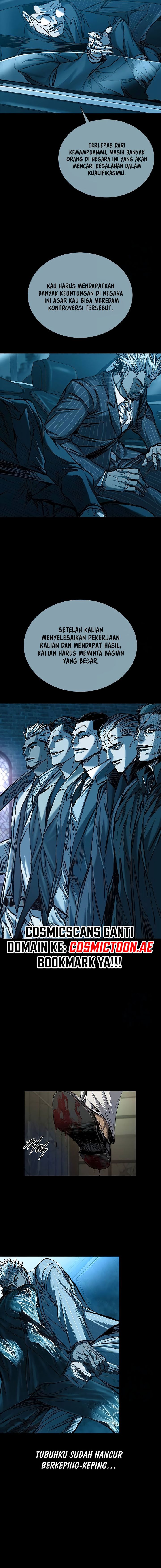 Castle 2: On Top of Everyone Chapter 81 Gambar 8