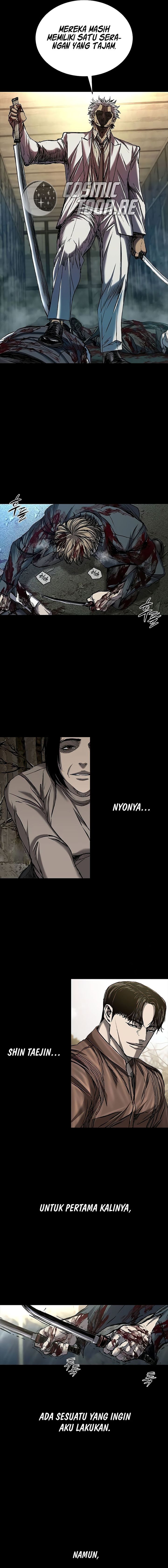 Castle 2: On Top of Everyone Chapter 81 Gambar 10