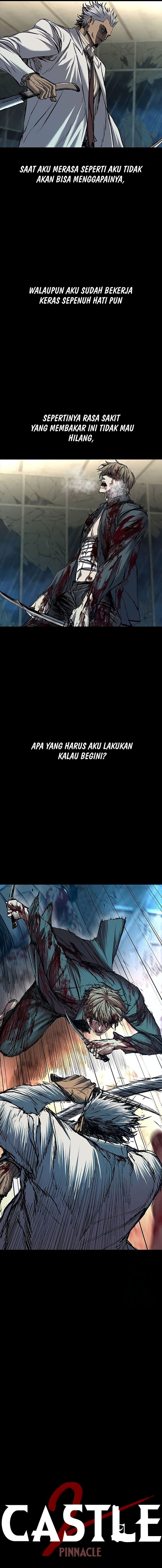 Castle 2: On Top of Everyone Chapter 81 Gambar 11