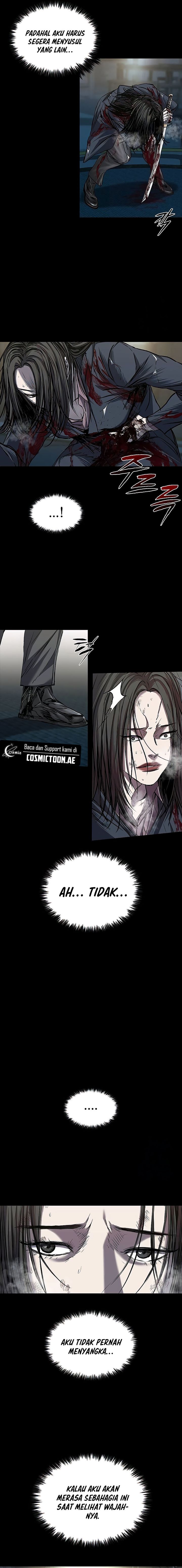 Castle 2: On Top of Everyone Chapter 81 Gambar 16
