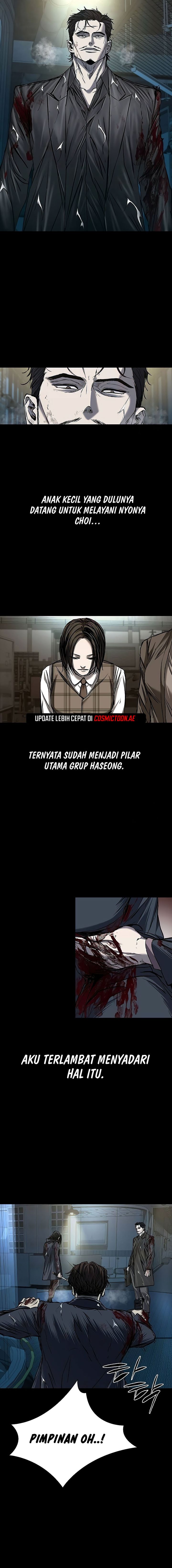 Castle 2: On Top of Everyone Chapter 81 Gambar 17