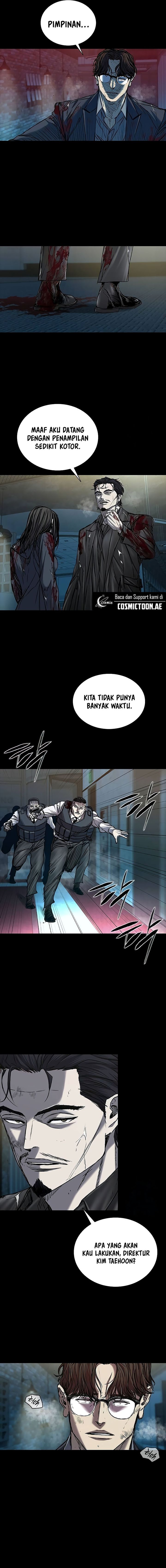 Castle 2: On Top of Everyone Chapter 81 Gambar 18