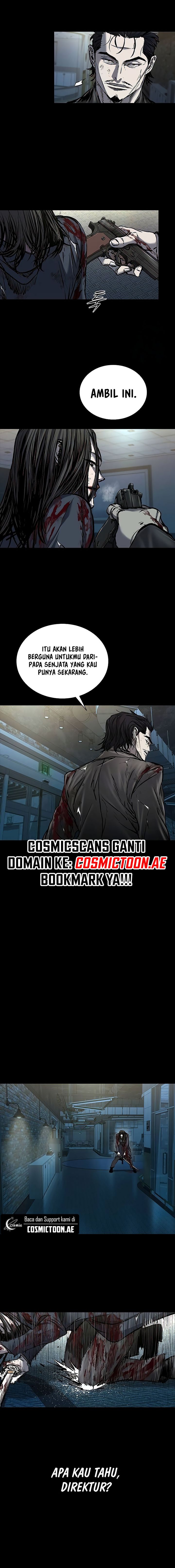 Castle 2: On Top of Everyone Chapter 81 Gambar 20