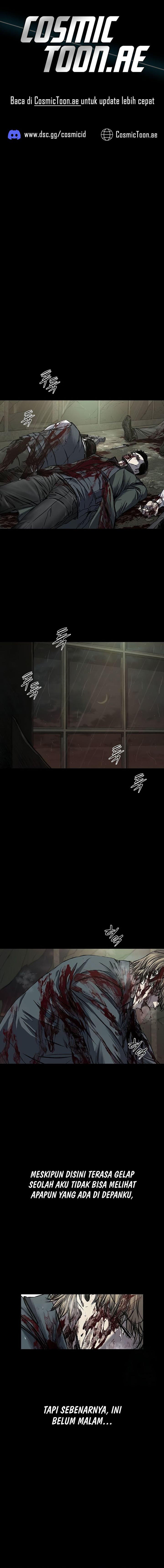 Castle 2: On Top of Everyone Chapter 83 Gambar 1