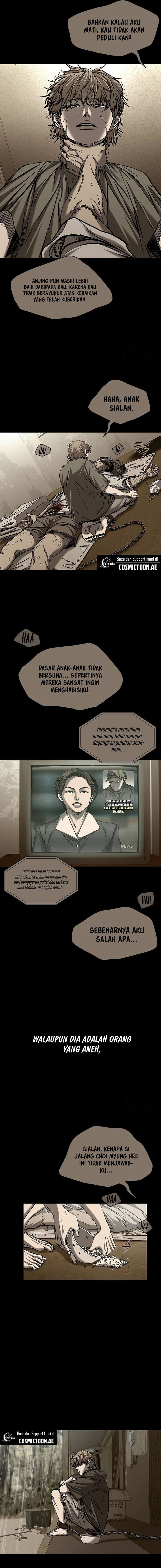 Castle 2: On Top of Everyone Chapter 83 Gambar 4