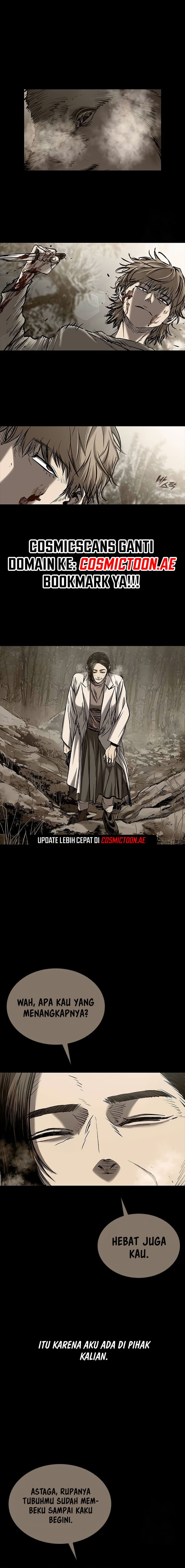 Castle 2: On Top of Everyone Chapter 83 Gambar 6