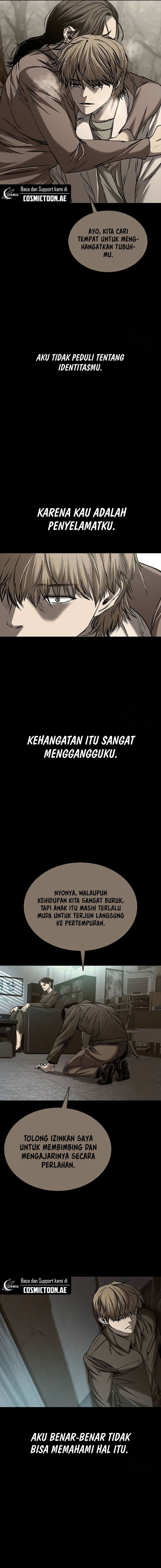 Castle 2: On Top of Everyone Chapter 83 Gambar 7
